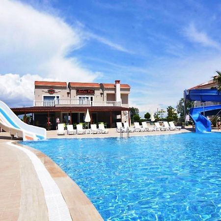 Belek Golf Village Esterno foto