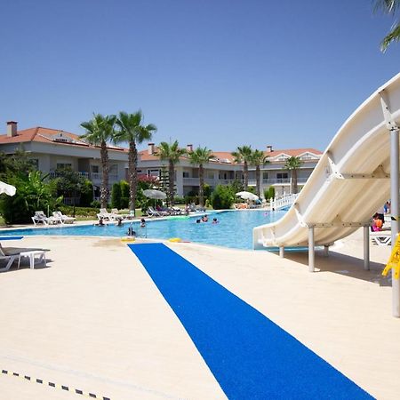 Belek Golf Village Esterno foto