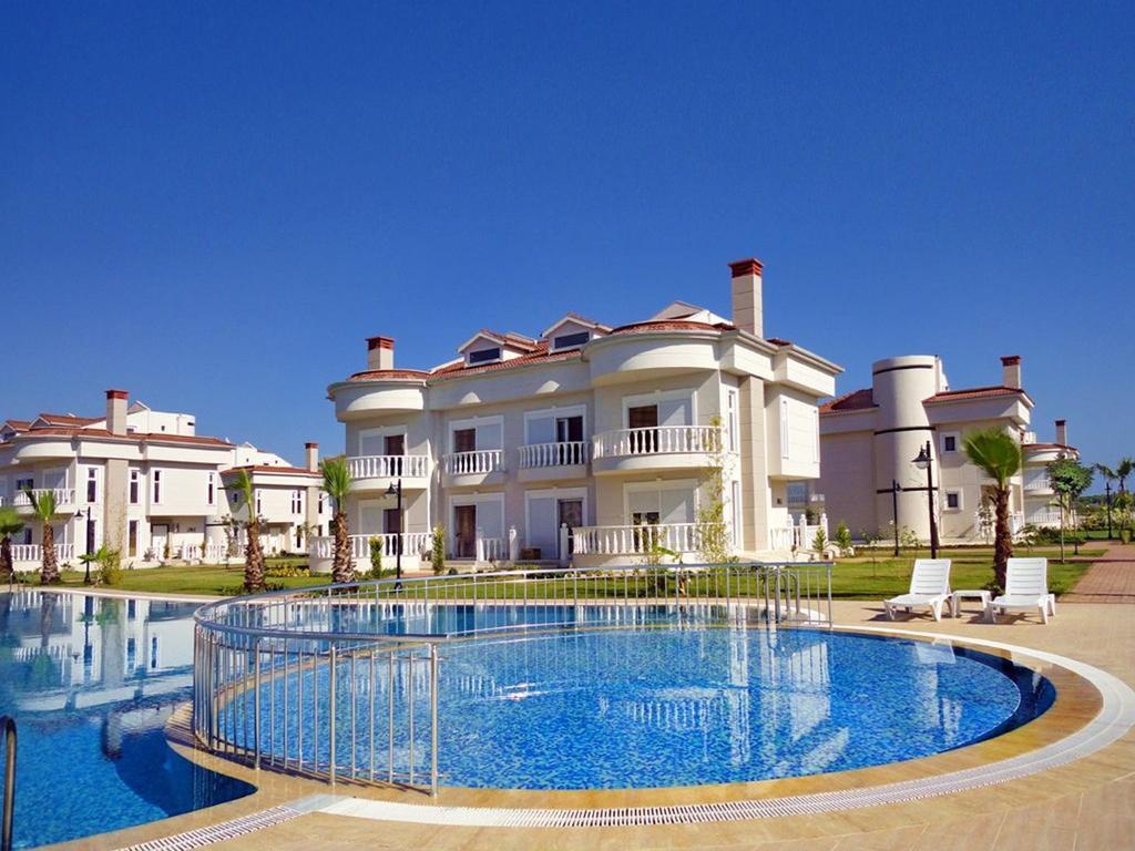 Belek Golf Village Camera foto
