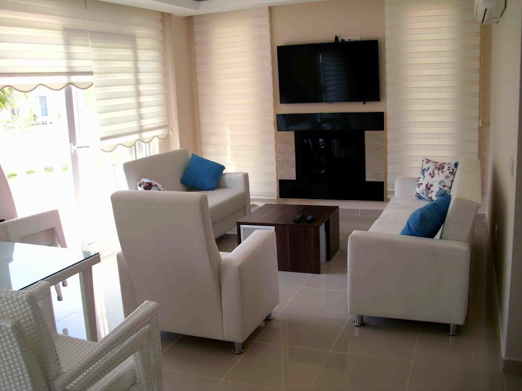 Belek Golf Village Camera foto