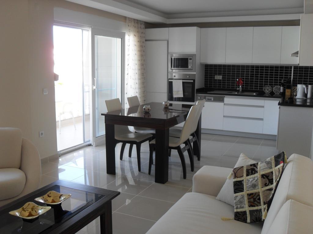 Belek Golf Village Camera foto