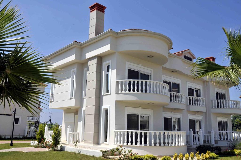 Belek Golf Village Esterno foto