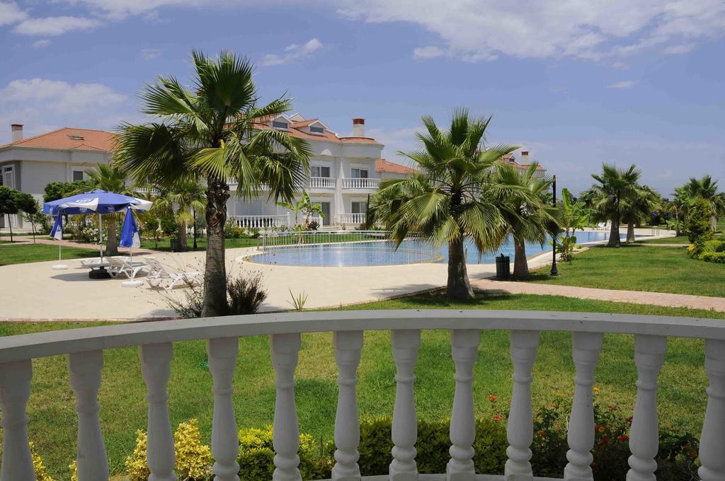 Belek Golf Village Esterno foto
