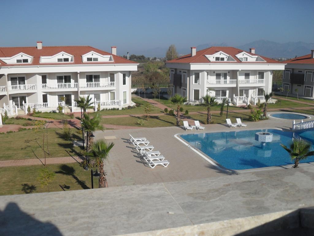 Belek Golf Village Esterno foto