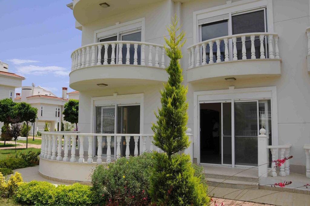 Belek Golf Village Esterno foto