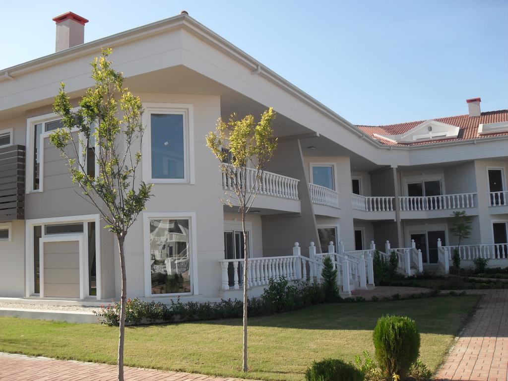 Belek Golf Village Esterno foto