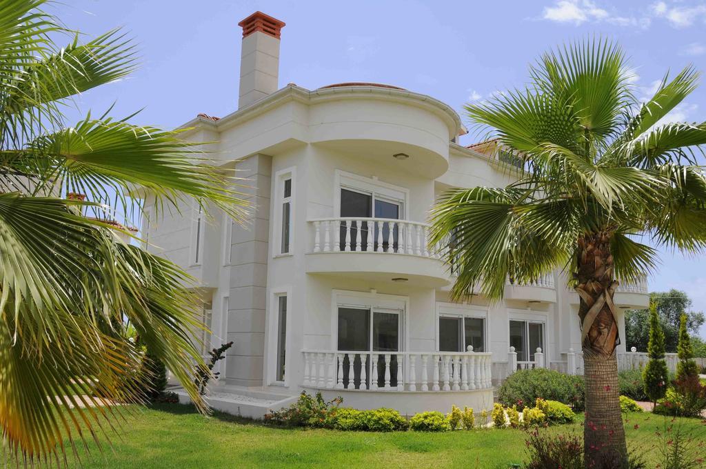 Belek Golf Village Esterno foto
