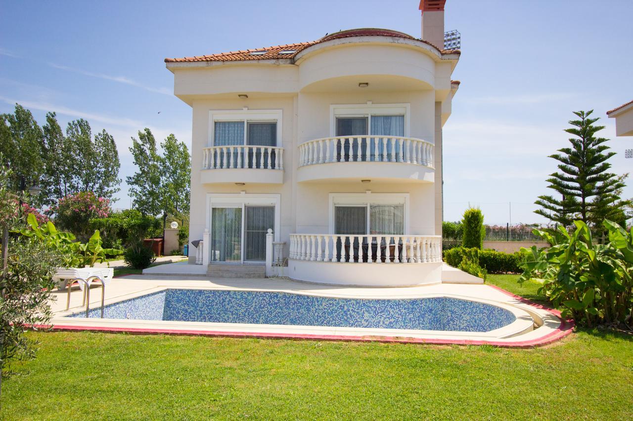 Belek Golf Village Esterno foto