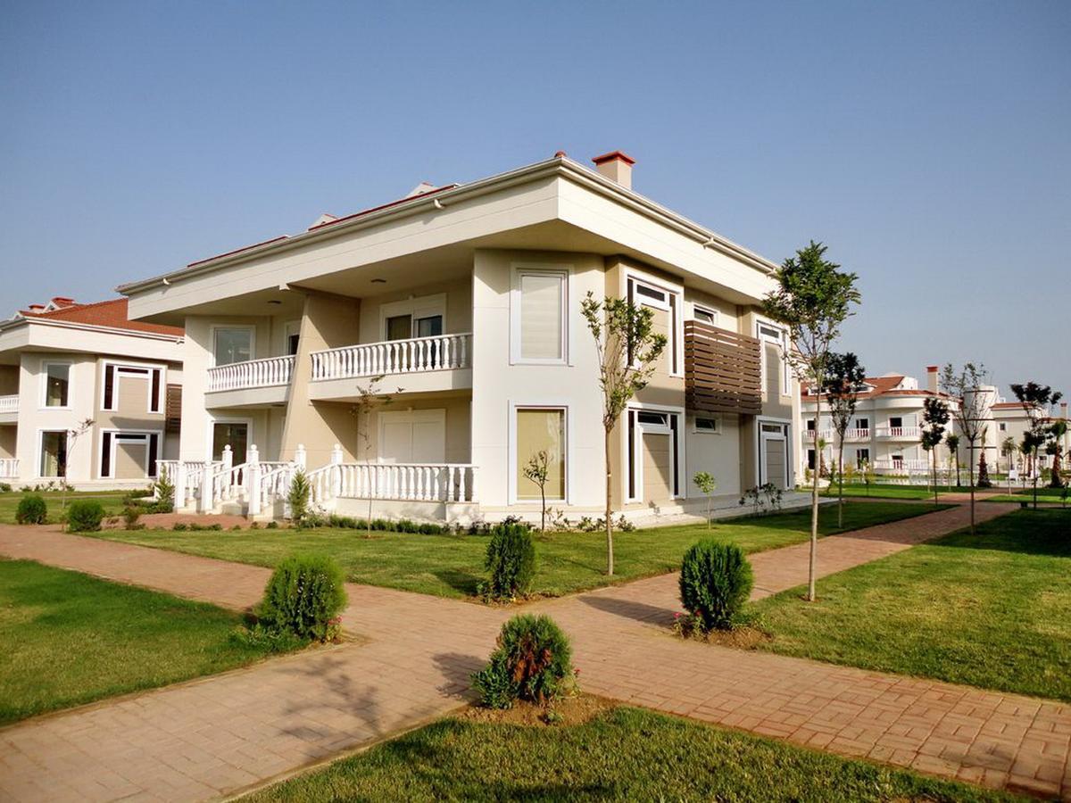 Belek Golf Village Esterno foto