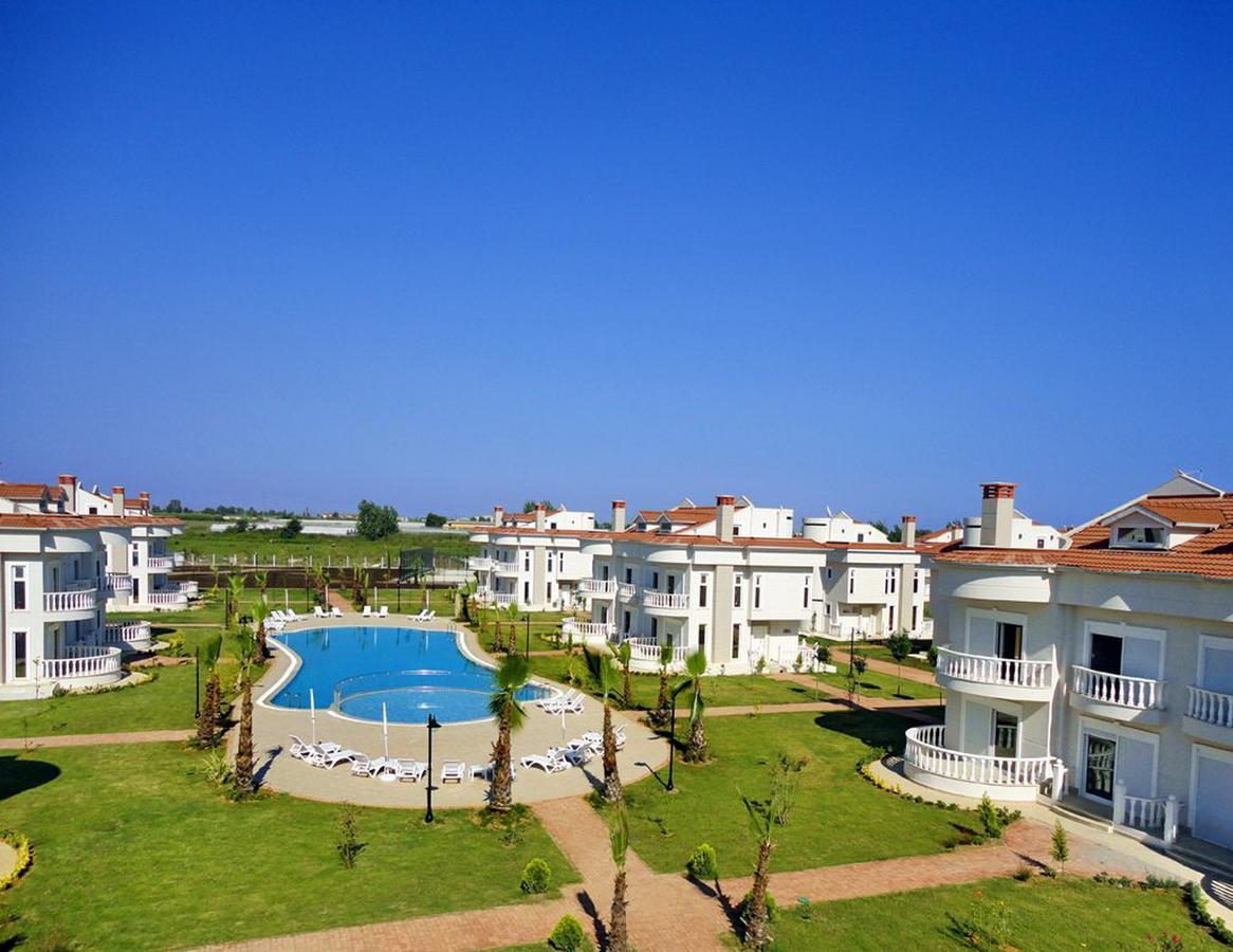 Belek Golf Village Esterno foto