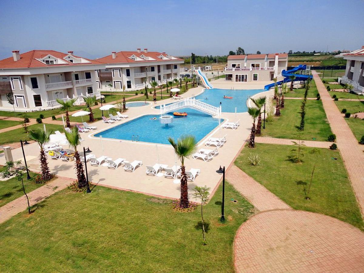 Belek Golf Village Esterno foto