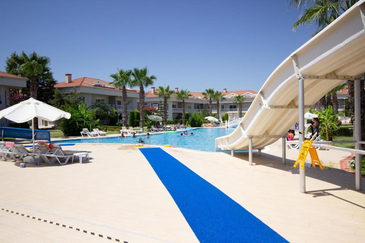 Belek Golf Village Esterno foto