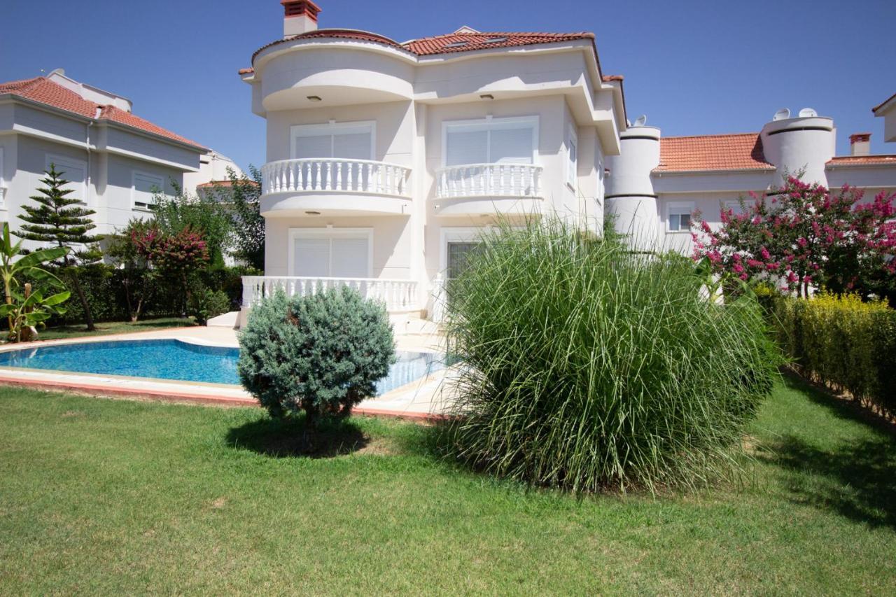 Belek Golf Village Esterno foto