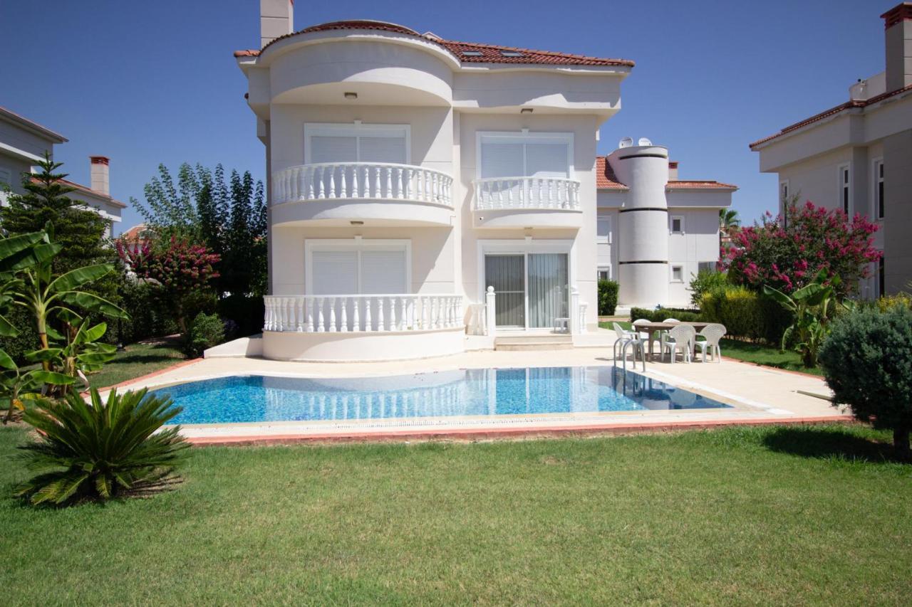 Belek Golf Village Esterno foto